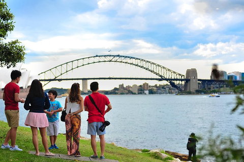 Luxury Sydney City Private Tour - New Castle Holiday 3