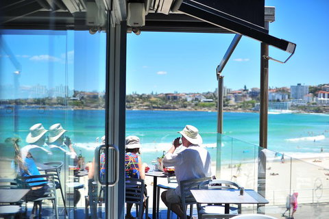 Luxury Sydney City Private Tour - New Castle Holiday 5