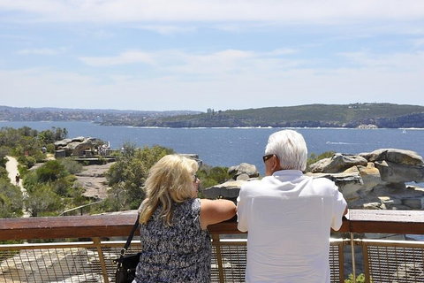 Sydney Sightseeing Bus Tours - New Castle Holiday 3
