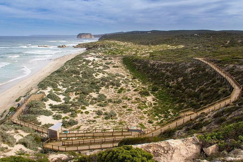 Kangaroo Island Personal Group Tours - New Castle Holiday 1