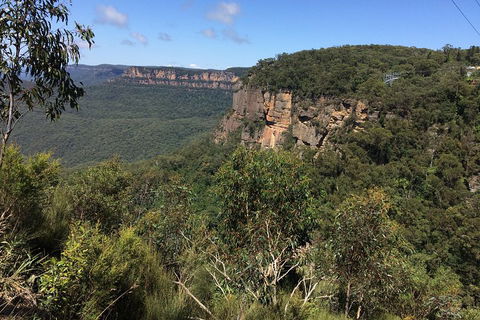 Blue Mountains PRIVATE - Full Day Tour - 6 People Max - New Castle Holiday 1