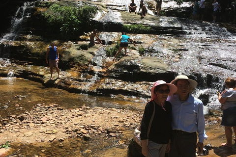 Blue Mountains PRIVATE - Full Day Tour - 6 People Max - New Castle Holiday 3