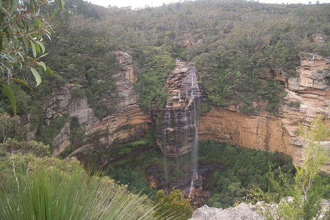 Blue Mountains PRIVATE - Full Day Tour - 6 People Max - New Castle Holiday 5
