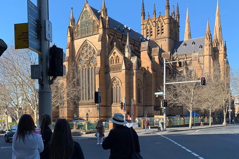 Private City Walking Tour - New Castle Holiday 1