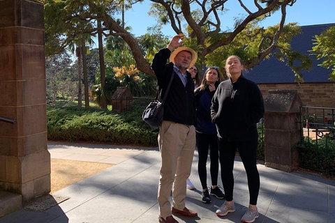 Private City Walking Tour - New Castle Holiday 4