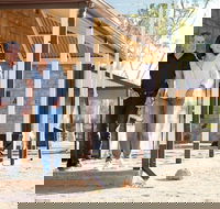 Alice Springs Highlights Tour - New Castle Holiday