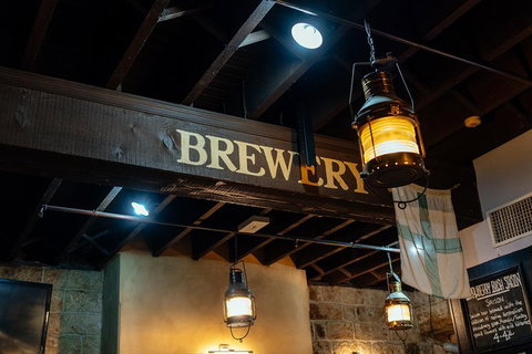 Drinks & Bites In Sydney Private Tour - New Castle Holiday 2