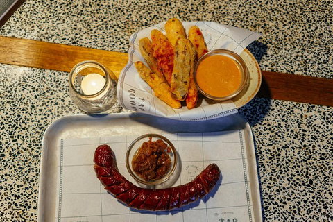 Drinks & Bites In Sydney Private Tour - New Castle Holiday 3