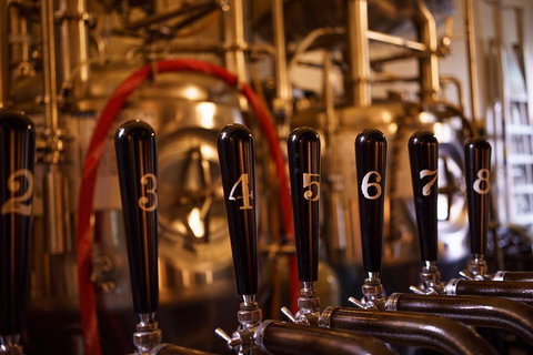 Drinks & Bites In Sydney Private Tour - New Castle Holiday 4