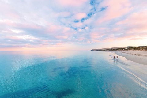 6 Days Adelaide All-Inclusive Touring Package - New Castle Holiday 0