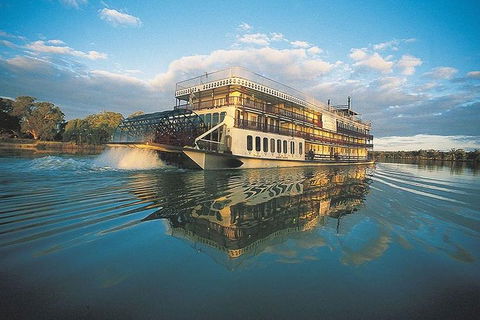 6 Days Adelaide All-Inclusive Touring Package - New Castle Holiday 3