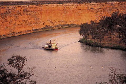 6 Days Adelaide All-Inclusive Touring Package - New Castle Holiday 4