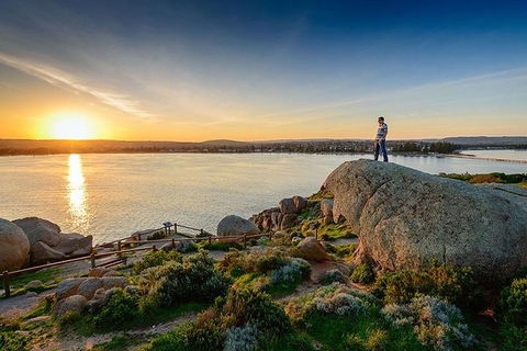 6 Days Adelaide All-Inclusive Touring Package - New Castle Holiday 5
