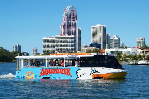 The Ultimate Gold Coast Attractions Pass - New Castle Holiday 1