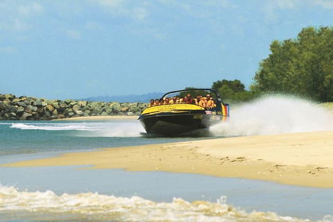 The Ultimate Gold Coast Attractions Pass - New Castle Holiday 4