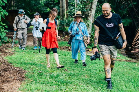 Let's Go Buggin & Let's Go Shroomin - Photography & Nature Walking Tours - New Castle Holiday 0