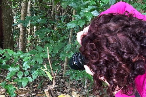 Let's Go Buggin & Let's Go Shroomin - Photography & Nature Walking Tours - New Castle Holiday 1