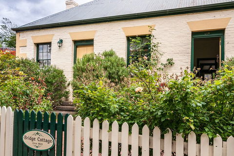 Richmond Historic Afternoon Tour From Hobart - New Castle Holiday 4