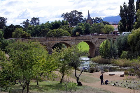 Richmond Historic Afternoon Tour From Hobart - New Castle Holiday 5