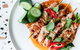 Deluxe Dinner Package By Luke Nguyen At Botanic House - thumb 1