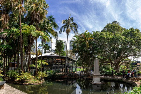 Deluxe Dinner Package By Luke Nguyen At Botanic House - New Castle Holiday 5