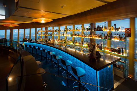 Infinity At Sydney Tower - New Castle Holiday 3