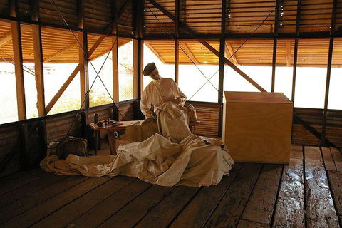 Enthralling Broome Self-Guided Audio Tour - New Castle Holiday 1