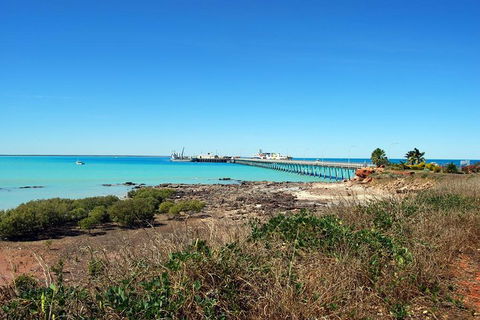Enthralling Broome Self-Guided Audio Tour - New Castle Holiday 2