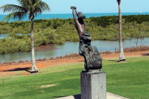 Enthralling Broome Self-Guided Audio Tour - New Castle Holiday 3