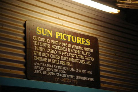 Enthralling Broome Self-Guided Audio Tour - New Castle Holiday 5