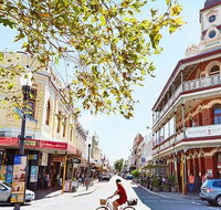 Fabulous Fremantle Self-Guided Audio Tour - New Castle Holiday