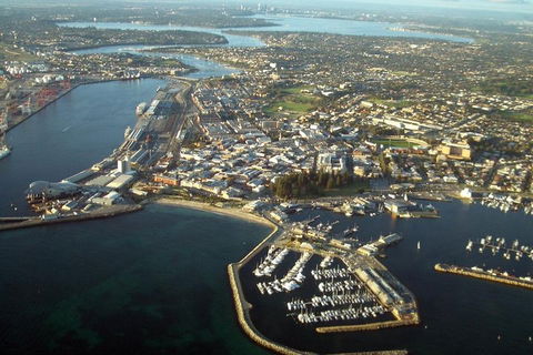 Fabulous Fremantle Self-Guided Audio Tour - New Castle Holiday 3