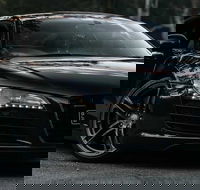 24hr Supercar Experience - Experience Beautiful Gold Coast  Brisbane - New Castle Holiday