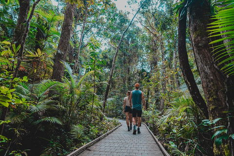 Full Day Cooktown Private Tour - New Castle Holiday 0