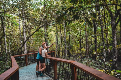 Full Day Cooktown Private Tour - New Castle Holiday 1
