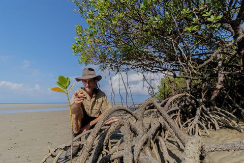 Full Day Cooktown Private Tour - New Castle Holiday 2