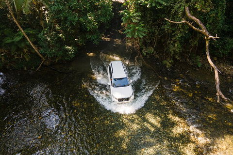 Full Day Cooktown Private Tour - New Castle Holiday 5