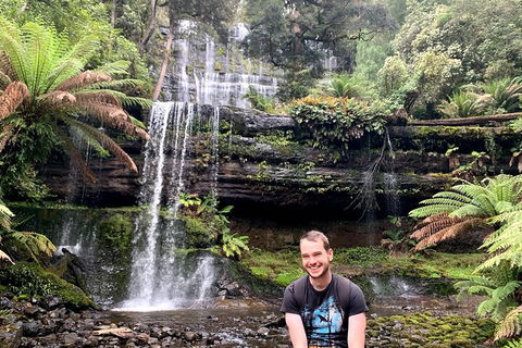 3 Day Tasmanian Wild West Coast Tour From Hobart To Launceston - New Castle Holiday 1