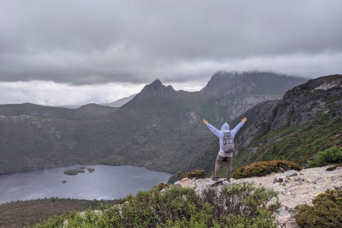 3 Day Tasmanian Wild West Coast Tour From Hobart To Launceston - New Castle Holiday 5