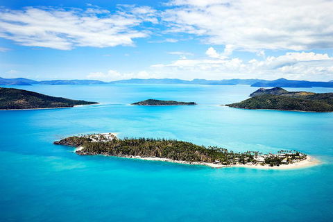 Whitehaven Beach And Daydream Island Cruise - New Castle Holiday 5