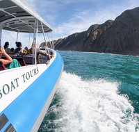 Southern Ocean Adventure from Victor Harbor - New Castle Holiday