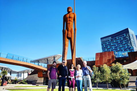 The ULTIMATE Perth Walking Tour: History, Architecture, Art, Nightlife + More! - New Castle Holiday 0