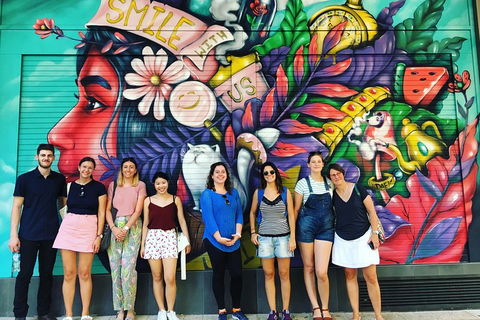 The ULTIMATE Perth Walking Tour: History, Architecture, Art, Nightlife + More! - New Castle Holiday 1