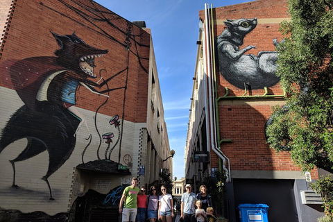 The ULTIMATE Perth Walking Tour: History, Architecture, Art, Nightlife + More! - New Castle Holiday 2