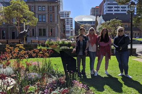 The ULTIMATE Perth Walking Tour: History, Architecture, Art, Nightlife + More! - New Castle Holiday 3