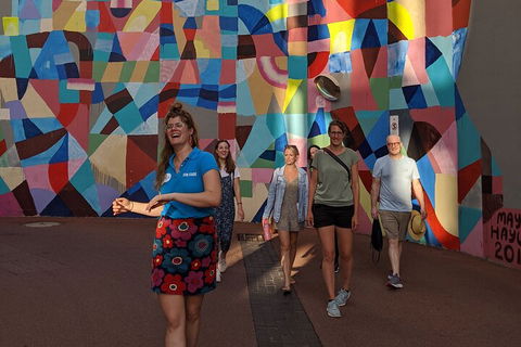 The ULTIMATE Perth Walking Tour: History, Architecture, Art, Nightlife + More! - New Castle Holiday 5