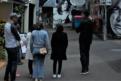 Live Music Melbourne Bus Tour - New Castle Holiday 3