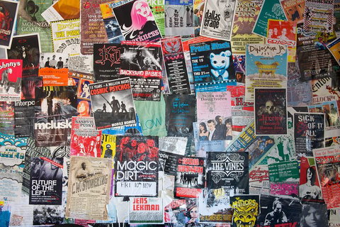 Live Music Melbourne Bus Tour - New Castle Holiday 4