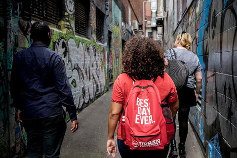 Afternoon In Melbourne: Small Group Booze And History Tour - New Castle Holiday 4