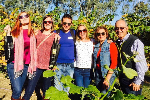 Swan Valley Tour From Perth: Wine, Beer And Chocolate Tastings - New Castle Holiday 2